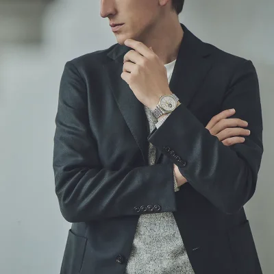 SEIKO PRESAGE PREMIUM SPB480J1