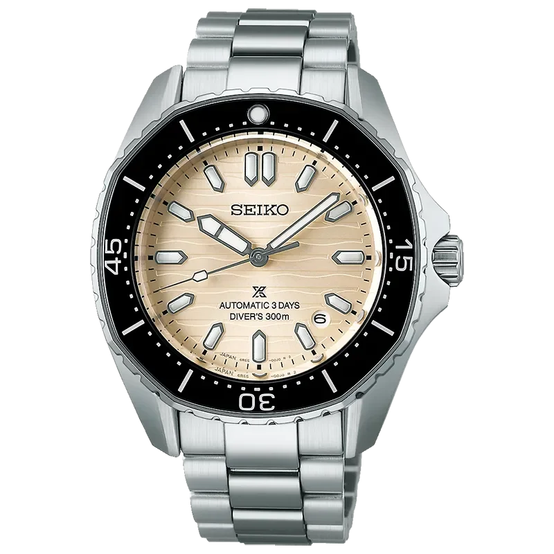 SEIKO PROSPEX PREMIUM DIVER SPB481J1
