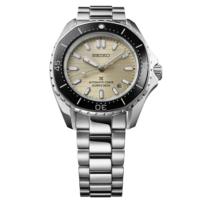 SEIKO PROSPEX PREMIUM DIVER SPB481J1