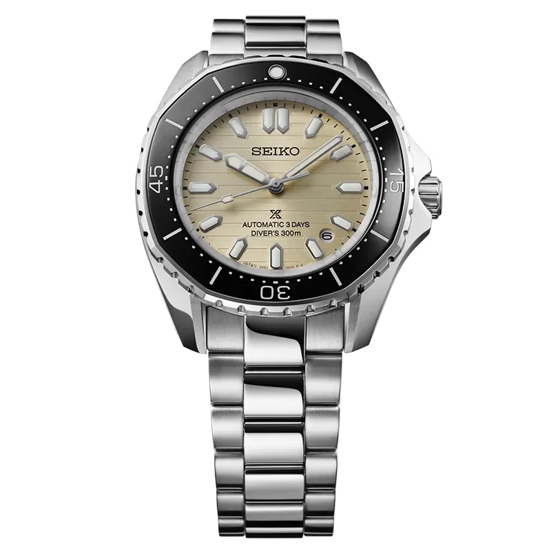 SEIKO PROSPEX PREMIUM DIVER SPB481J1