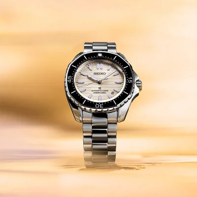 SEIKO PROSPEX PREMIUM DIVER SPB481J1