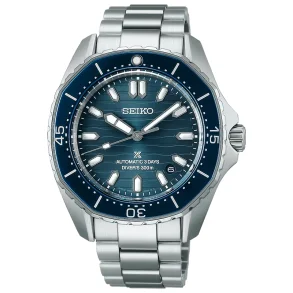 SEIKO PROSPEX PREMIUM DIVER SPB483J1
