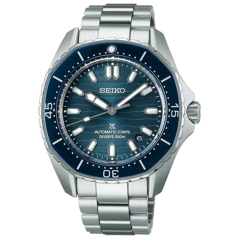 SEIKO PROSPEX PREMIUM DIVER SPB483J1