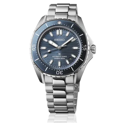 SEIKO PROSPEX PREMIUM DIVER SPB483J1