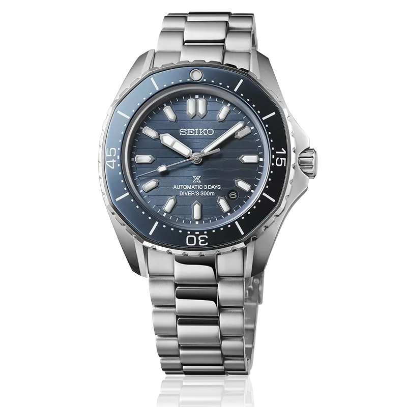 SEIKO PROSPEX PREMIUM DIVER SPB483J1
