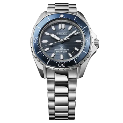SEIKO PROSPEX PREMIUM DIVER SPB483J1