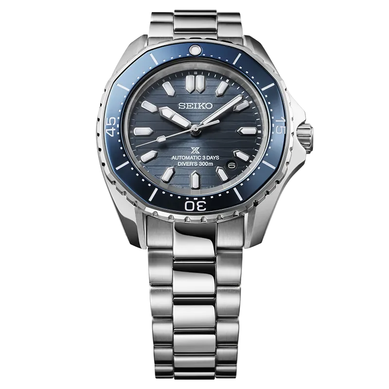 SEIKO PROSPEX PREMIUM DIVER SPB483J1