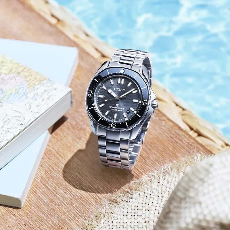 SEIKO PROSPEX PREMIUM DIVER SPB483J1