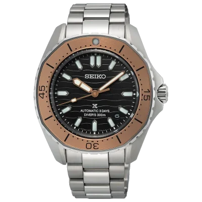 SEIKO PROSPEX PREMIUM DIVER SPB485J1