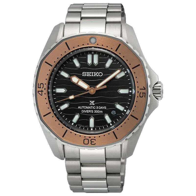 SEIKO PROSPEX PREMIUM DIVER SPB485J1