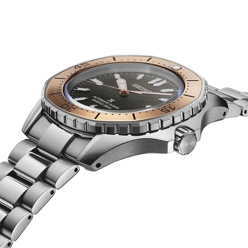 SEIKO PROSPEX PREMIUM DIVER SPB485J1