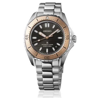 SEIKO PROSPEX PREMIUM DIVER SPB485J1