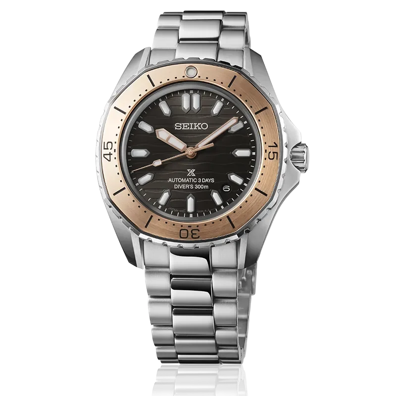 SEIKO PROSPEX PREMIUM DIVER SPB485J1