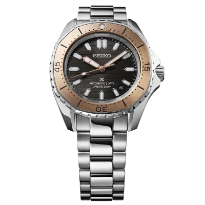 SEIKO PROSPEX PREMIUM DIVER SPB485J1