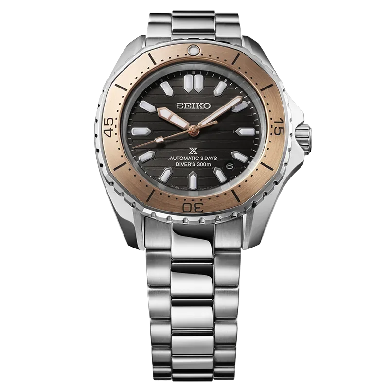 SEIKO PROSPEX PREMIUM DIVER SPB485J1