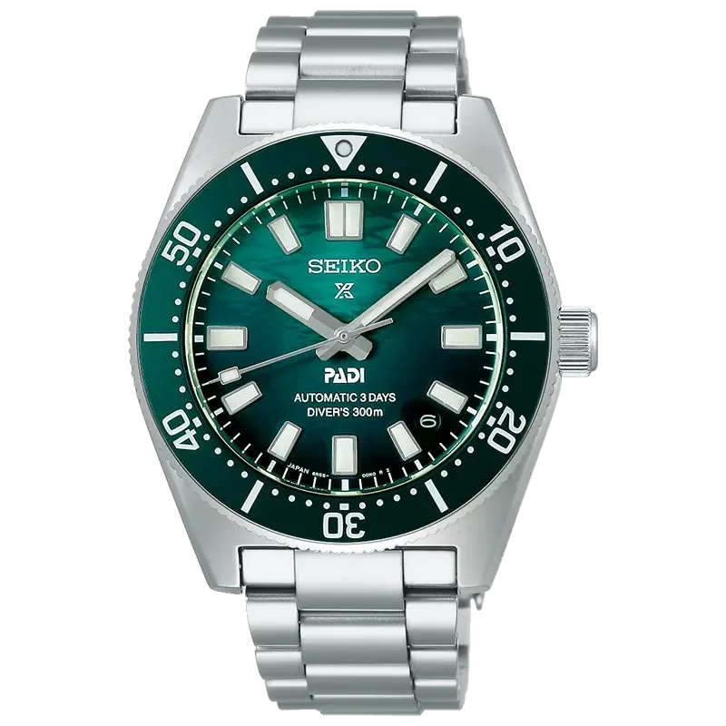 SEIKO PROSPEX PREMIUM DIVER SPB501J1