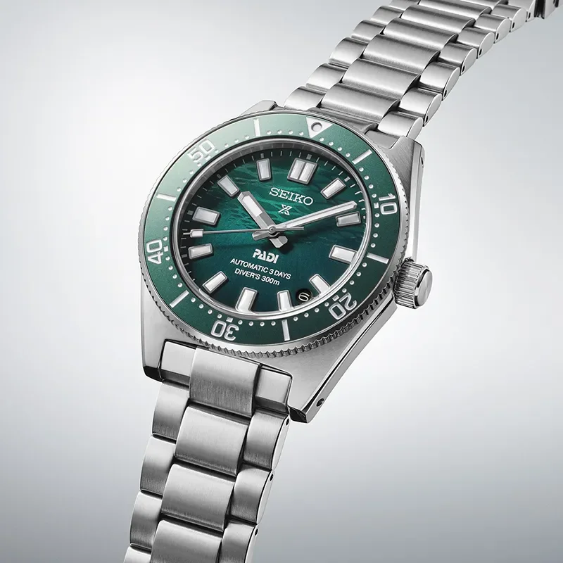 SEIKO PROSPEX PREMIUM DIVER SPB501J1