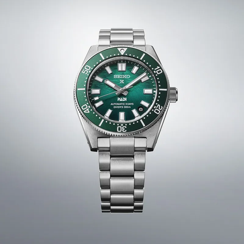 SEIKO PROSPEX PREMIUM DIVER SPB501J1