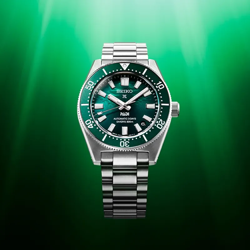 SEIKO PROSPEX PREMIUM DIVER SPB501J1