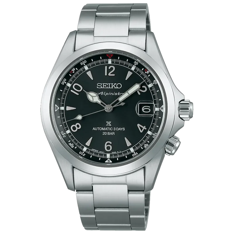 SEIKO PROSPEX PREMIUM SPB505J1