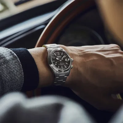 SEIKO PROSPEX PREMIUM SPB505J1