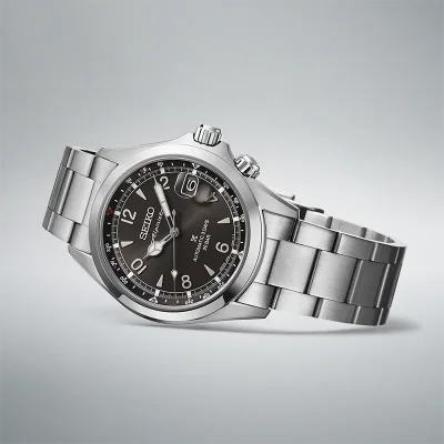 SEIKO PROSPEX PREMIUM SPB505J1