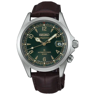 SEIKO PROSPEX PREMIUM SPB507J1