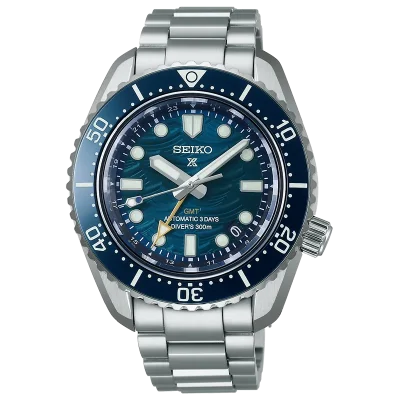 SEIKO PROSPEX PREMIUM DIVER SPB509J1