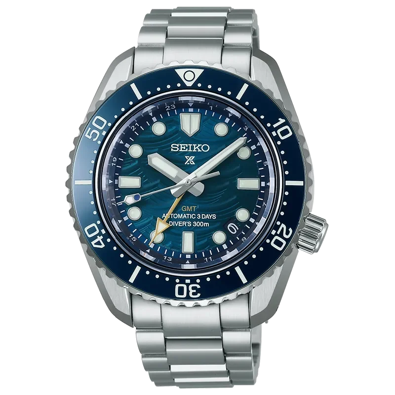 SEIKO PROSPEX PREMIUM DIVER SPB509J1