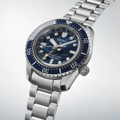SEIKO PROSPEX PREMIUM DIVER SPB509J1