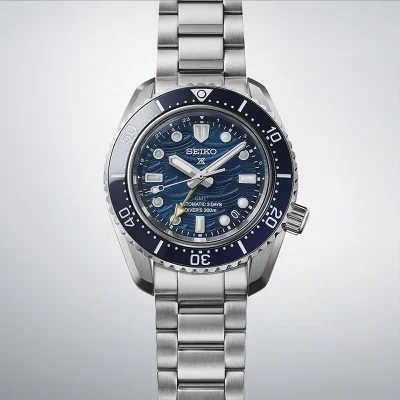 SEIKO PROSPEX PREMIUM DIVER SPB509J1
