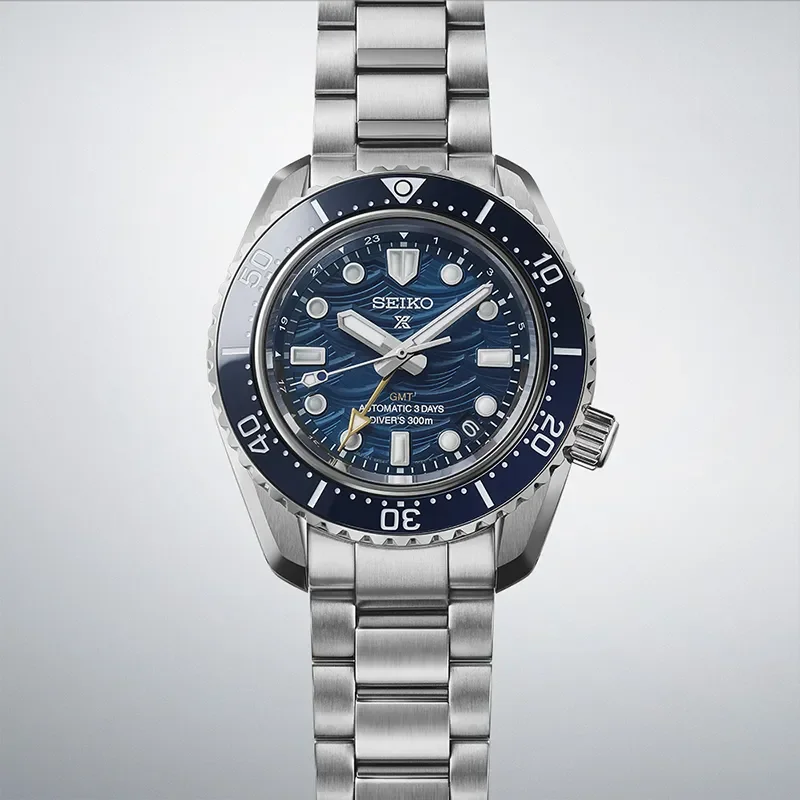 SEIKO PROSPEX PREMIUM DIVER SPB509J1