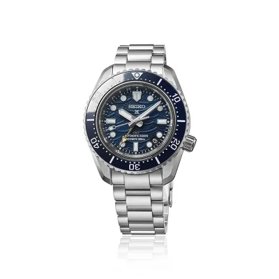 SEIKO PROSPEX PREMIUM DIVER SPB509J1