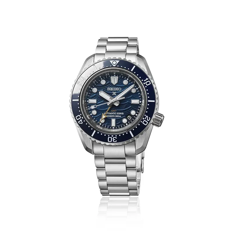 SEIKO PROSPEX PREMIUM DIVER SPB509J1