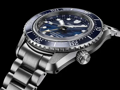 SEIKO PROSPEX PREMIUM DIVER SPB509J1