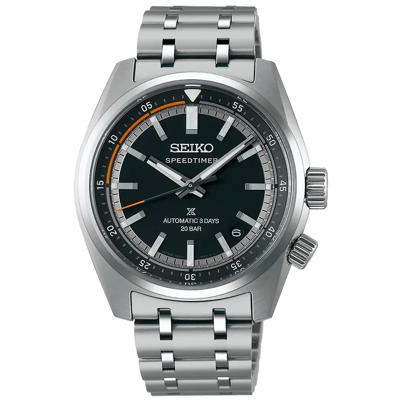 SEIKO PROSPEX PREMIUM SPB515J1