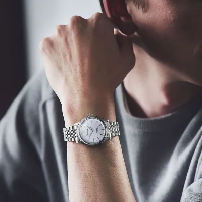 SEIKO PRESAGE PREMIUM SPB521J1 