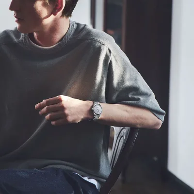 SEIKO PRESAGE PREMIUM SPB521J1 