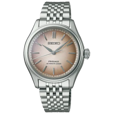 SEIKO PRESAGE PREMIUM SPB523J1  