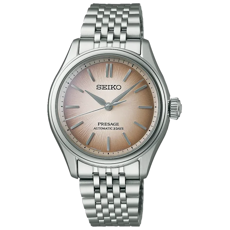 SEIKO PRESAGE PREMIUM SPB523J1  