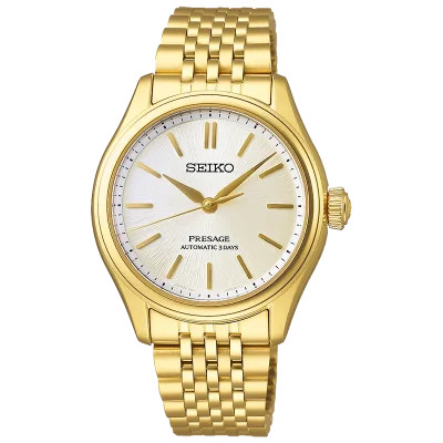 SEIKO PRESAGE PREMIUM SPB524J1