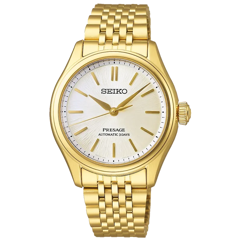 SEIKO PRESAGE PREMIUM SPB524J1