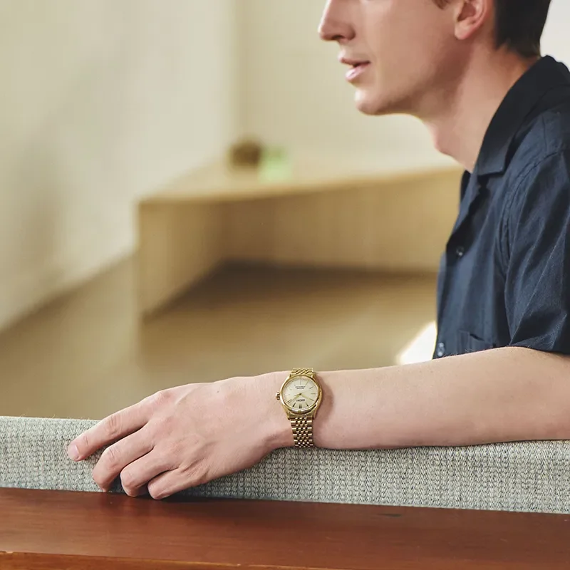 SEIKO PRESAGE PREMIUM SPB524J1