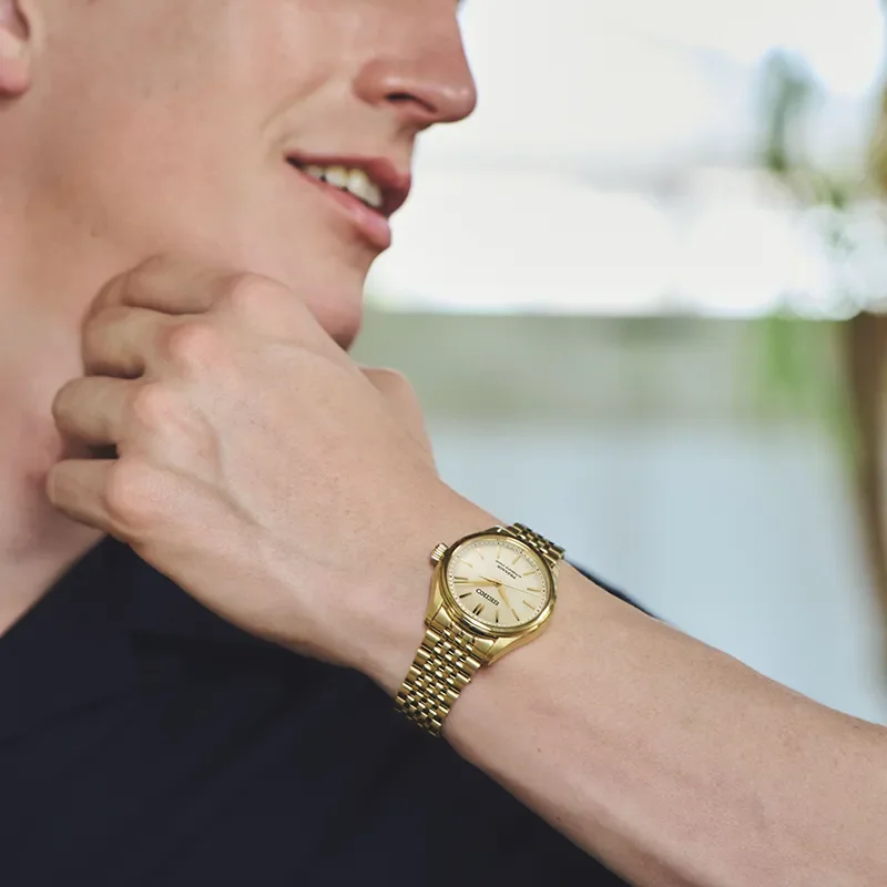 SEIKO PRESAGE PREMIUM SPB524J1