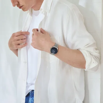 SEIKO PRESAGE PREMIUM SPB525J1