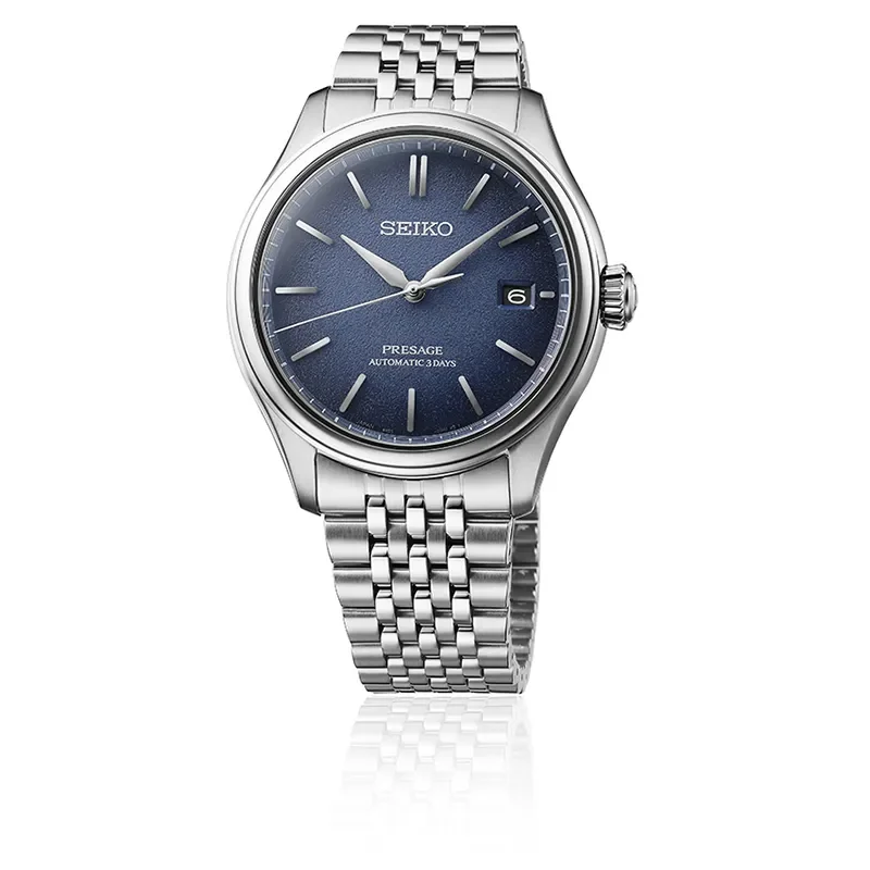 SEIKO PRESAGE PREMIUM SPB525J1