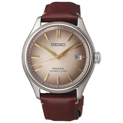 SEIKO PRESAGE PREMIUM SPB529J1