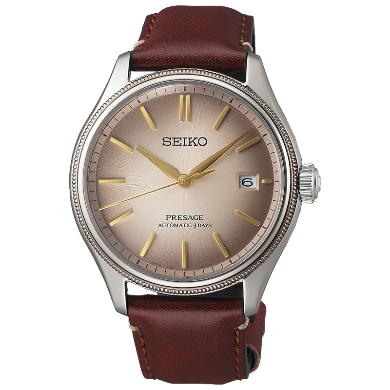 SEIKO PRESAGE PREMIUM SPB529J1