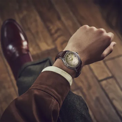 SEIKO PRESAGE PREMIUM SPB529J1