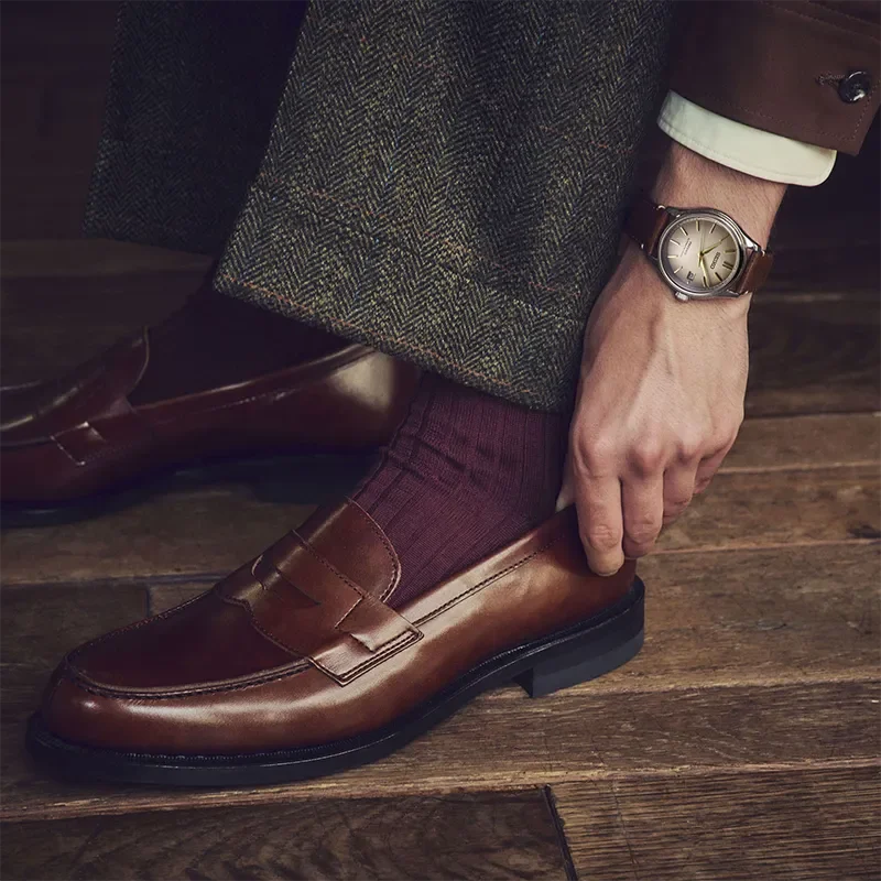 SEIKO PRESAGE PREMIUM SPB529J1